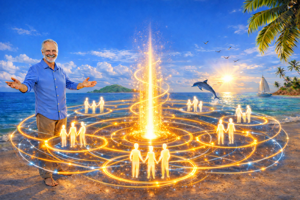 L’Écosystème des Dynamiques Humaines®