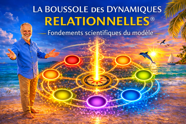 Fondements scientifiques de la Boussole des Dynamiques Relationnelles®