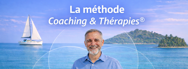 La méthode Coaching & Thérapies®