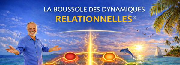 La Boussole des Dynamiques Relationnelles®