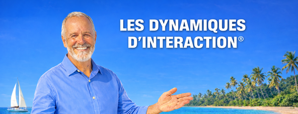 Les Dynamiques d’Interaction®