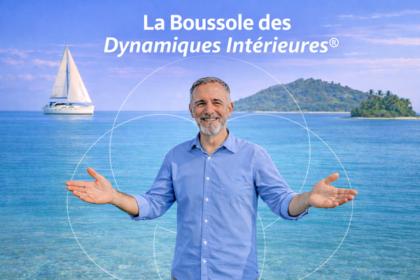 La Boussole des Dynamiques Intérieures®