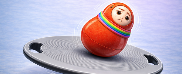 PILIER : Pourquoi vous n’arrivez pas à changer (même quand vous le voulez)