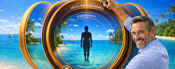 Coaching & Thérapies® – Transformer durablement votre manière de vivre