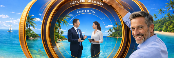 Coaching & Thérapies® – Transformer durablement mes interactions professionnelles 