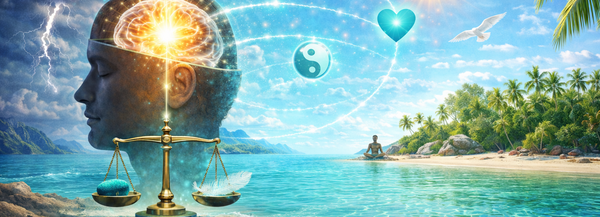 MENTAL – ÉMOTIONS – RÉGULATION ÉMOTIONNELLE : Tout comprendre sur votre fonctionnement