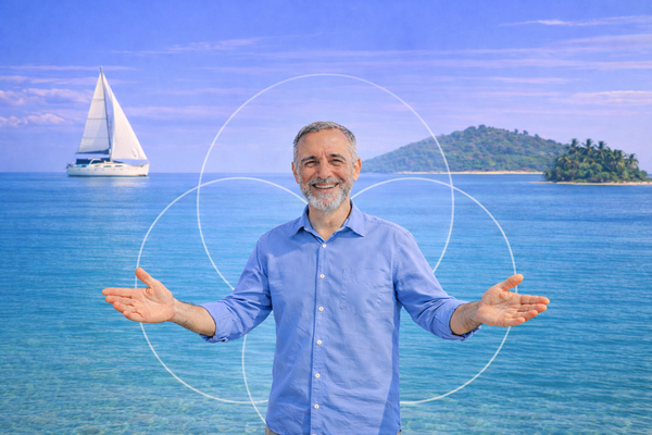 Le Cycle Invisible ® : le modèle qui explique pourquoi vous répétez les mêmes schémas (et pourquoi vous rechutez)