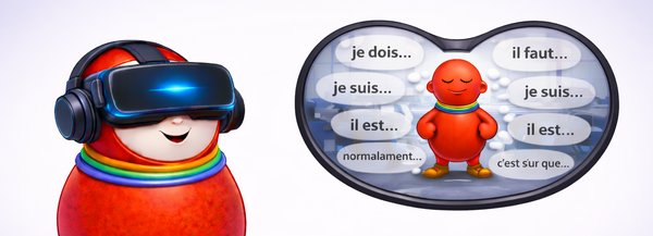 Pourquoi vous vivez dans une illusion (et prenez votre perception pour la réalité)