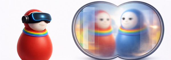 Les filtres invisibles qui déforment votre perception (et influencent toute votre vie)