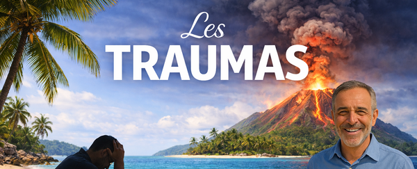 Les Traumas - Sommaire : visiter librement ce Pilier TRAUMAS