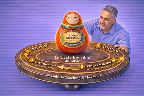 Arrêter de fumer – Faites le point sur votre situation