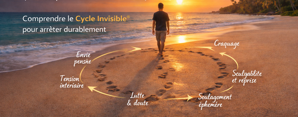 Tabac – Pourquoi vous rechutez (même quand vous êtes motivé)