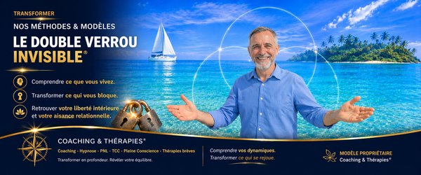 Le Double Verrou Invisible®