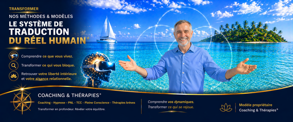 Le Système de Traduction du Réel Humain®