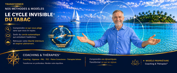 Le Cycle Invisible® du Tabac