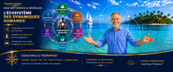 L’Écosystème des Dynamiques Humaines®