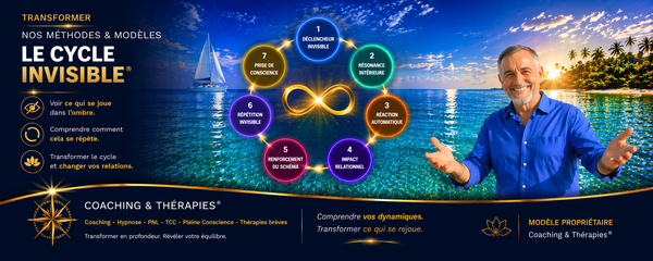 Le Cycle Invisible®