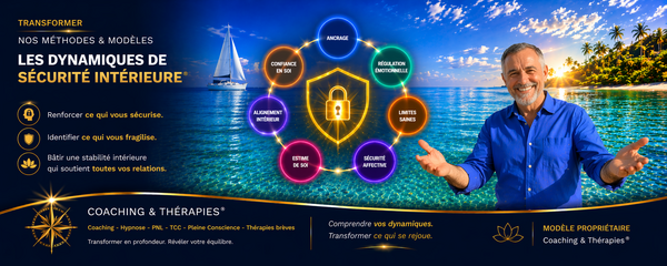 Les Dynamiques de Sécurité Intérieure®