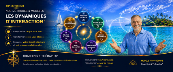 Les Dynamiques d’Interaction®