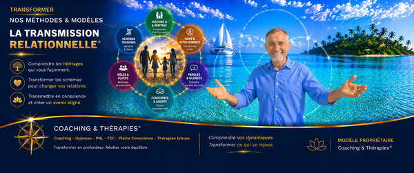 La Transmission Relationnelle®