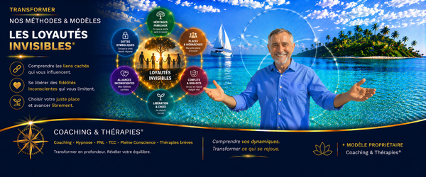 Les Loyautés Invisibles®