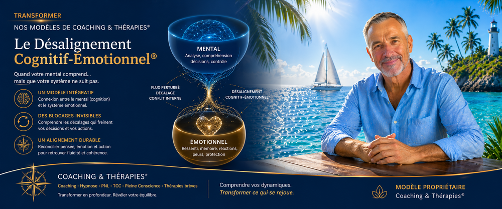 Le Désalignement Cognitif-Émotionnel®