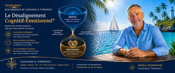Le Désalignement Cognitif-Émotionnel®