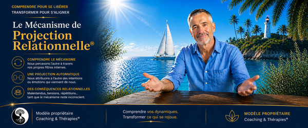 Le Mécanisme de Projection Relationnelle®