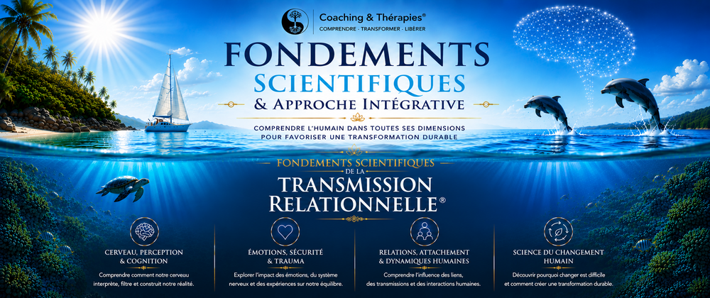 Fondements Scientifiques de la Transmission Relationnelle®