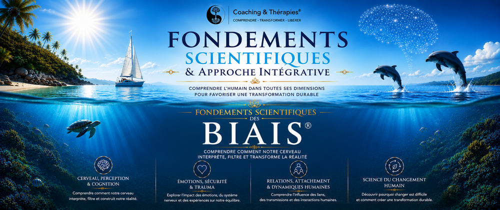 Fondements Scientifiques des Biais®