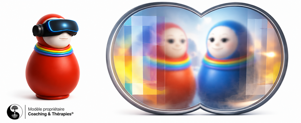 Les filtres invisibles qui déforment votre perception (et vous empêchent de voir clair)