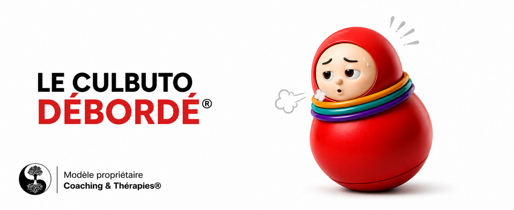 Le Culbuto Débordé®