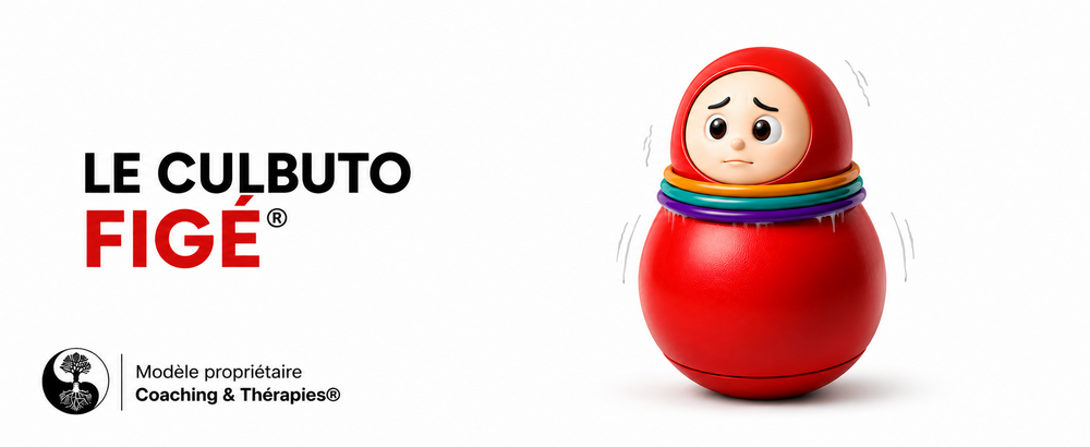 Le Culbuto Figé®