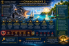 Changement 2 | Coaching & Thérapies®