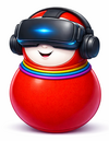 Le Culbuto VR® | Coaching & Thérapies®