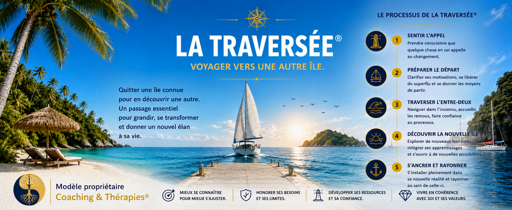 La Traversée®