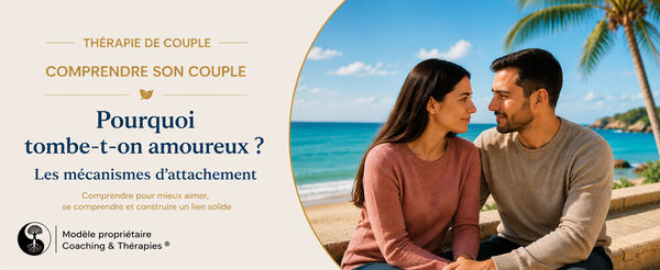 Pourquoi tombe-t-on amoureux ?