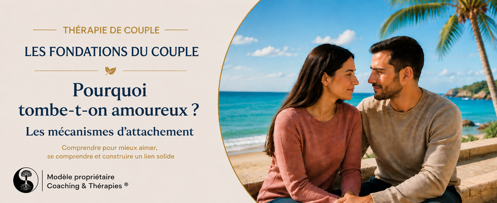 Pourquoi tombe-t-on amoureux ?