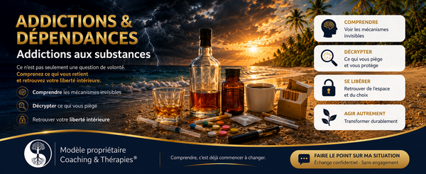 Addictions aux substances