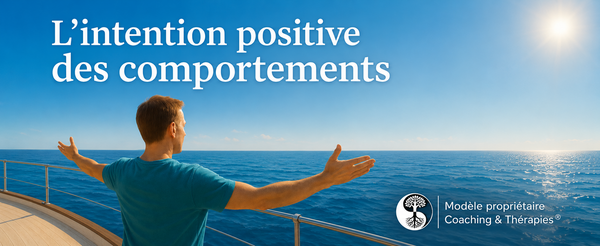 L’intention positive des comportements