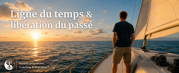 Ligne du temps & libération du passé