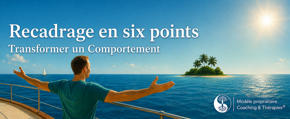 Recadrage en six points
