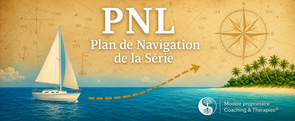PNL : Plan de Navigation de la Série