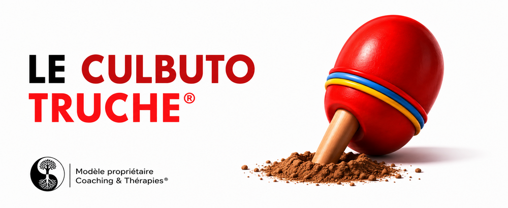 Le Culbuto Truche®