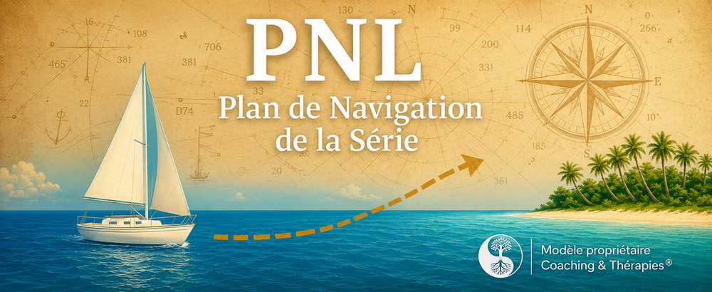 PNL : Plan de Navigation de la Série