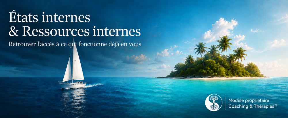 États internes & Ressources internes