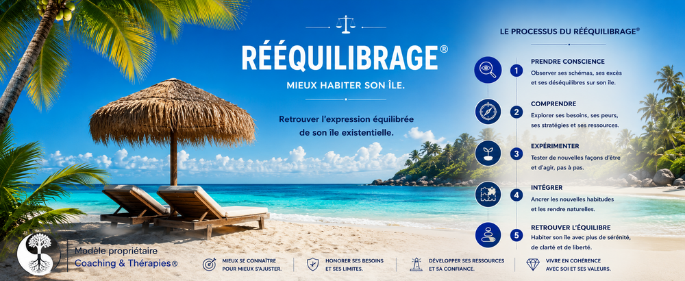 Le Rééquilibrage®