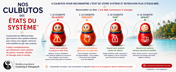 Nos Culbutos des États du Système®