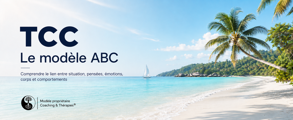 Le modèle ABC