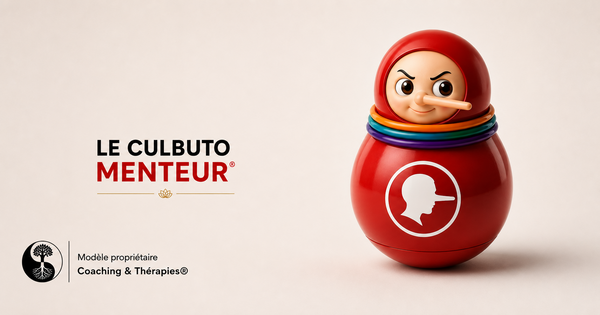 Le Culbuto Menteur®